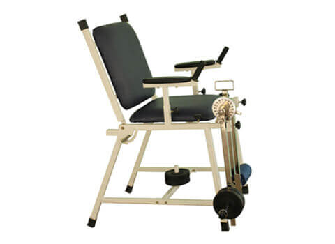 Quadriceps Chair