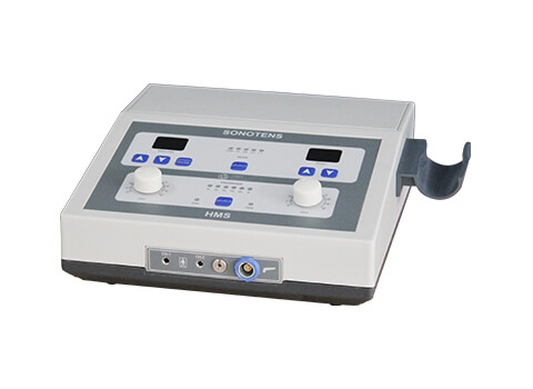 Tens And Ultrasound Combo Machine
