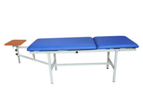 TRACTION TABLE - 2 SPLIT