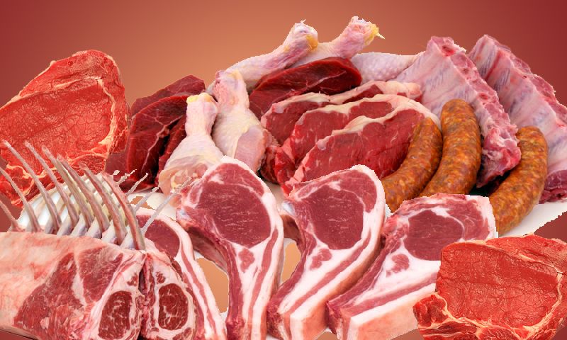 Fresh Meat, for Hotel, Restaurant, Packaging Type : Plastic Packet