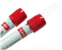 Blood Collection Tubes