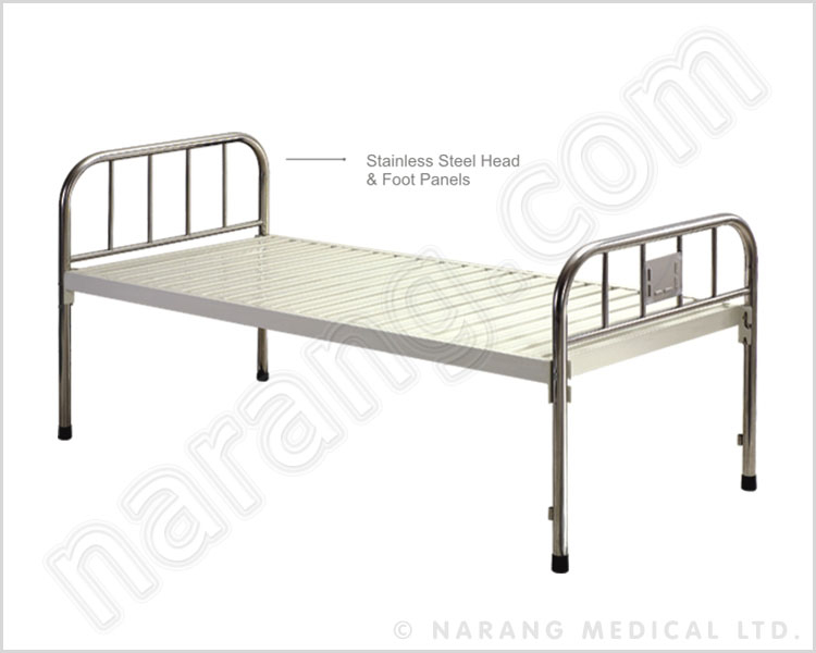 Plain Hospital Beds