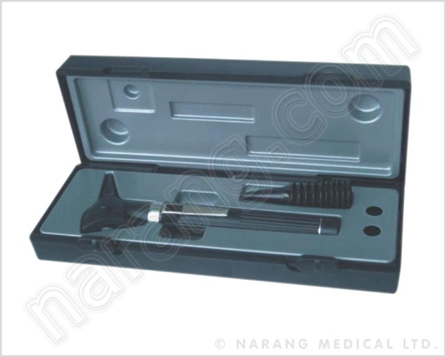 Professional Otoscope