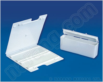 Polypropylene Slide Mailer