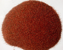 Phenix Garnet Sand,garnet sand, for water jet cutting, water filtration, Abrasive Grain Sizes : 80 mesh