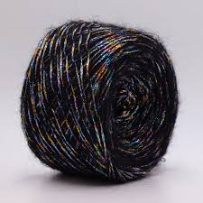 Mh type yarn