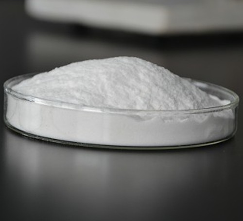 Hydroxocobalamine, Color : White