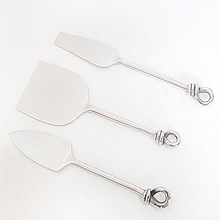 Stainless Steel Cheese Set, Feature : Eco-Friendly