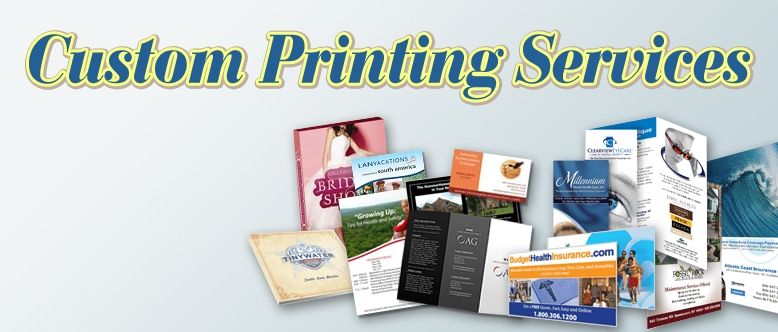 Services - Custom Printing Service from Ahmedabad Gujarat India by ...