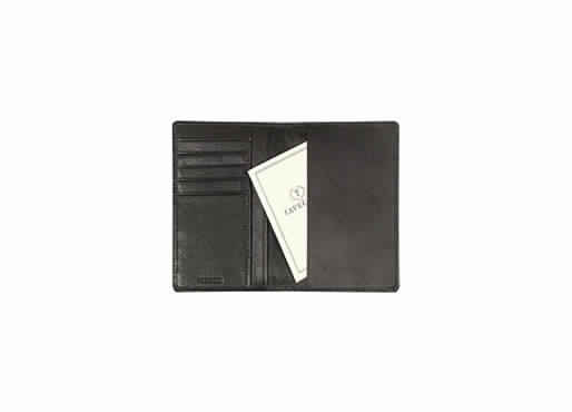 men leather wallet