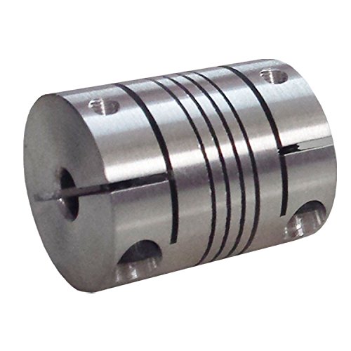 Aluminium Flexible Couplings