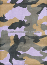 Printed Cotton Camouflage T-Shirts, Gender : Female, Male