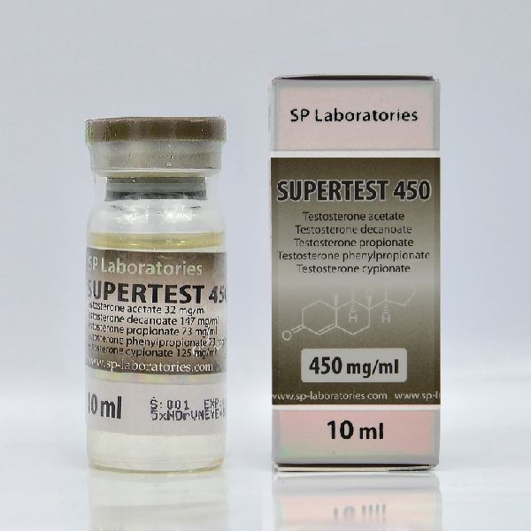 Sp Lab Super Test 450mg Buy 450mg Sp Lab Supertest Injection For Best Price At Usd 30 Bottle S Approx
