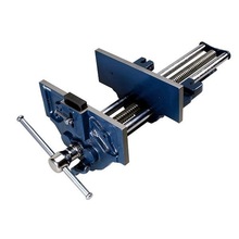 light duty woodworking vise quick release model