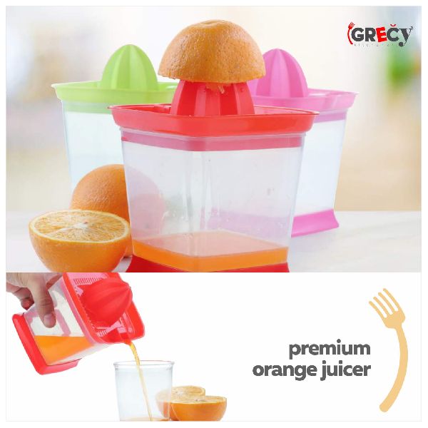 Manual Orange Juicer, Feature : Durable, Easy To Use, High Performance, Stable Performance, Sturdy Design