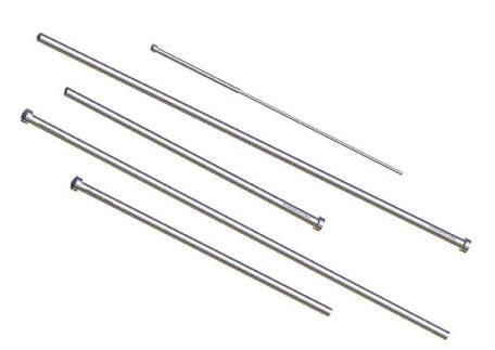 Ejector Pins, Material : Iron,Metal - NITAI GRINDING WORKS, Delhi, Delhi