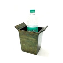 TIJARAT Metal BUCKET WINE, Feature : Eco-Friendly