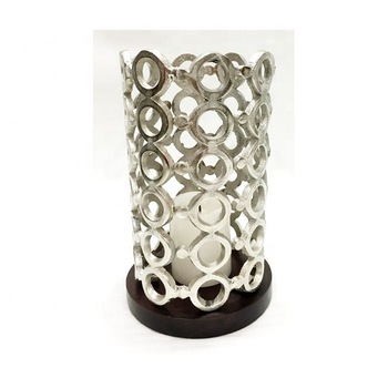 Decorative Candle Holder