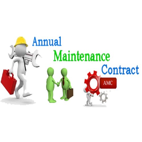 AC Annual Maintenance Contract (AMC)