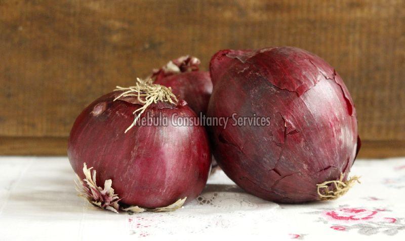 Fresh Sambar Onion