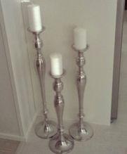 decorative candle holder