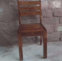 Cheaper Antique Sheesham Rose Wood Dining Chair,