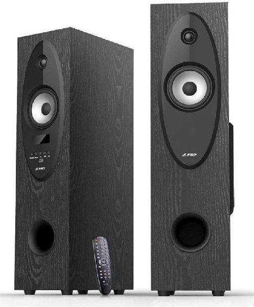 F D T 30x 2 0 Floor Standing Bluetooth Speakers Manufacturer