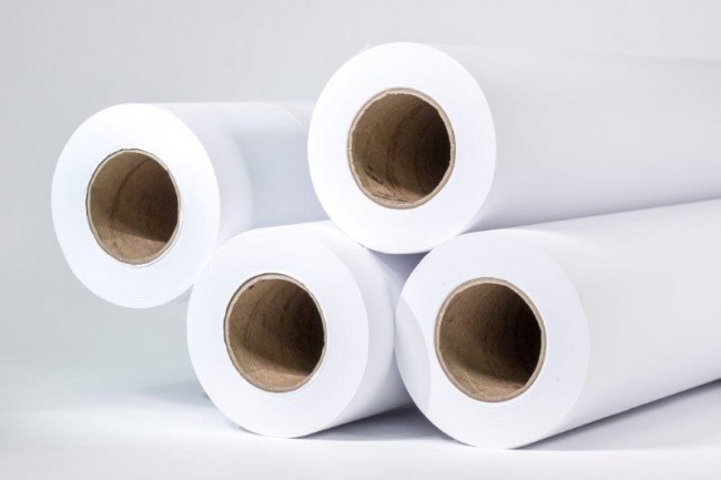 Plotter Paper Rolls, for Cad Printing, Feature : Fine Finish