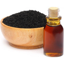 Black Seed Oil