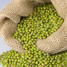 Indian Bazaar Best Quality green gram Pulses