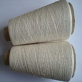 Mercerized Cotton Cone Yarn