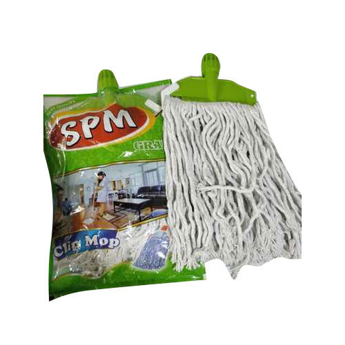 Clip N Fit Mop Refill, for Home, Hotel, Indoor Cleaning, Office, Size : 10-20Inch, 20-30Inch