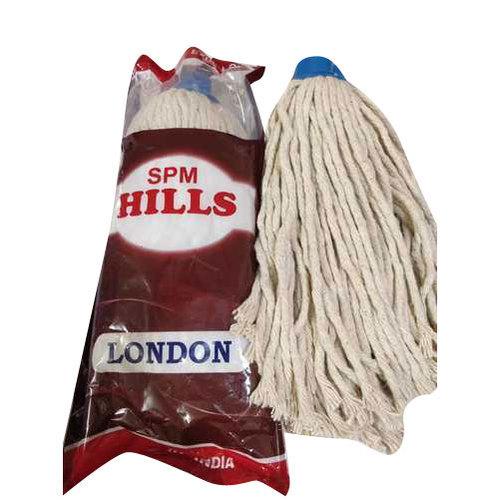 Cotton Mop Refill, Feature : Durable, Easy Fitted, Light Weight