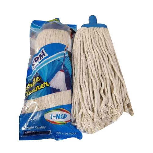 350 Grm Cotton I Mop Refill, Feature : Durable, Easy Fitted, Light Weight