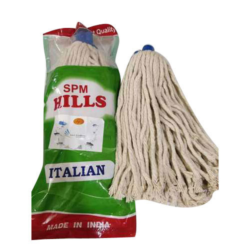 Cotton Italian Mop Refill, Feature : Durable, Easy Fitted, Light Weight