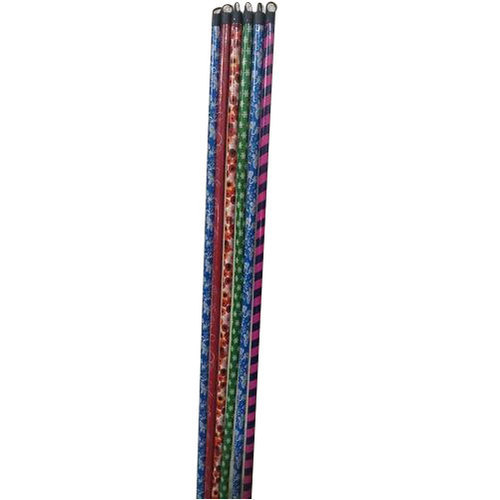 Plastic Mop Sticks, for Cleaning Use, Feature : Good Quality, Light Weight