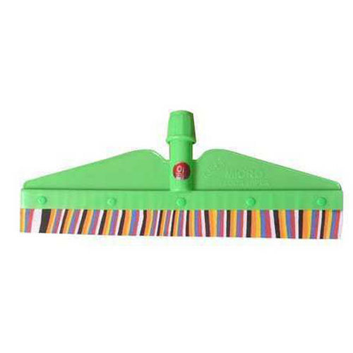 Plastic Rubber Floor Wiper Head, for Cleaning Use, Feature : Durability, Easy Grip
