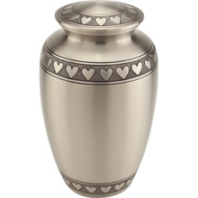 Brass Cremation Urns For Ashes