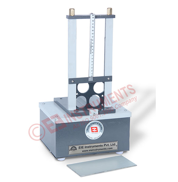 COLLAPSIBILITY TESTER