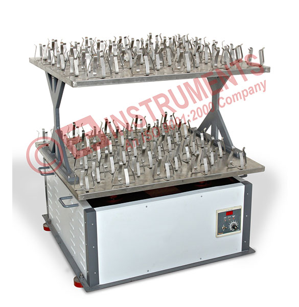 100-1000kg Rotary Shaking Machine, for Industrial