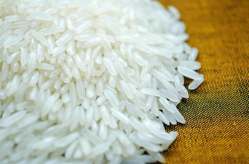Parboiled rice, Style : Fresh