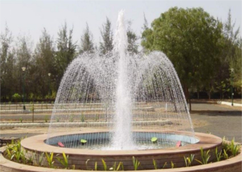 Water Fountain Installation Services