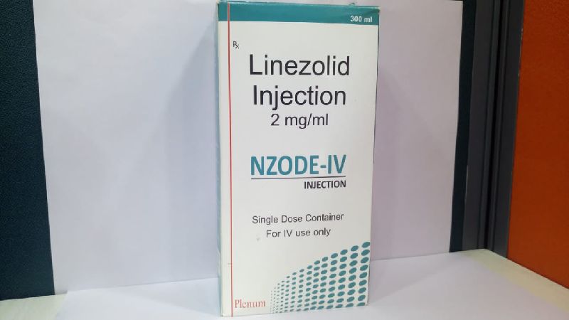 Nzode-IV Injection