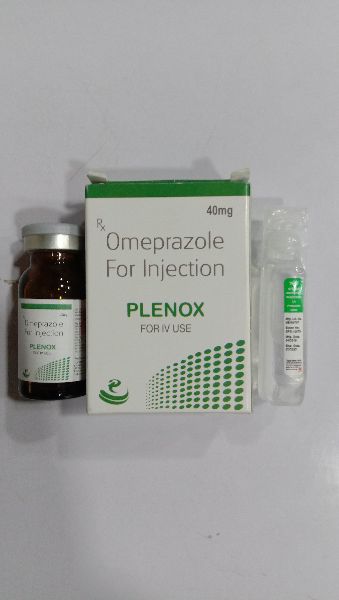 Plenox Injection, Medicine Type : Allopathic