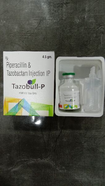 Tazobull-P Injection