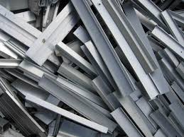Aluminium Profiles Scrap