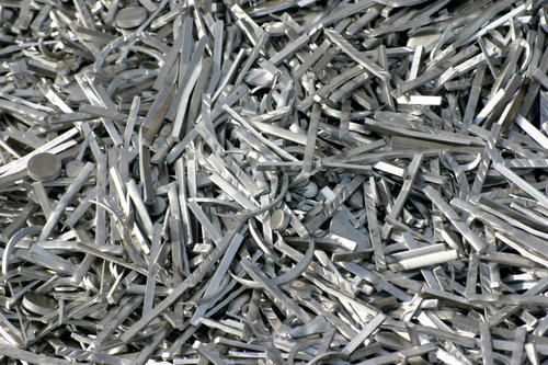 Aluminum Rod Scrap