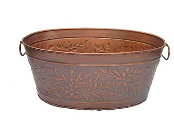 ARTIZEN steel antique copper finish, Feature : Eco-Friendly