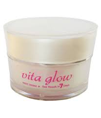 Vita Glow For Skin Whitening Within 7 Days