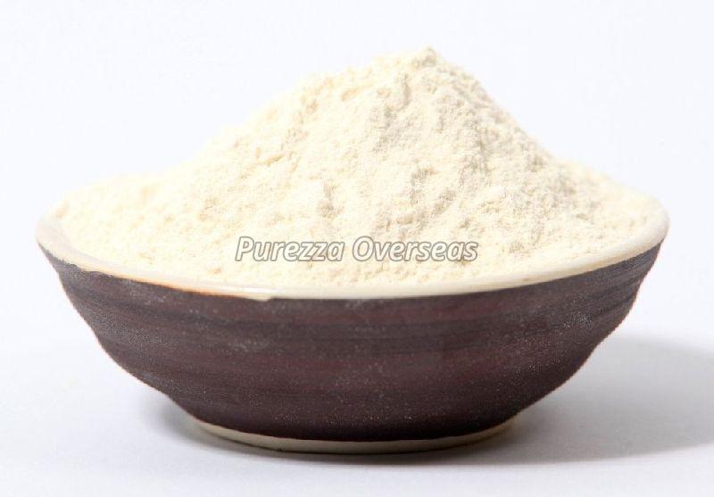 White Psyllium Husk Powder